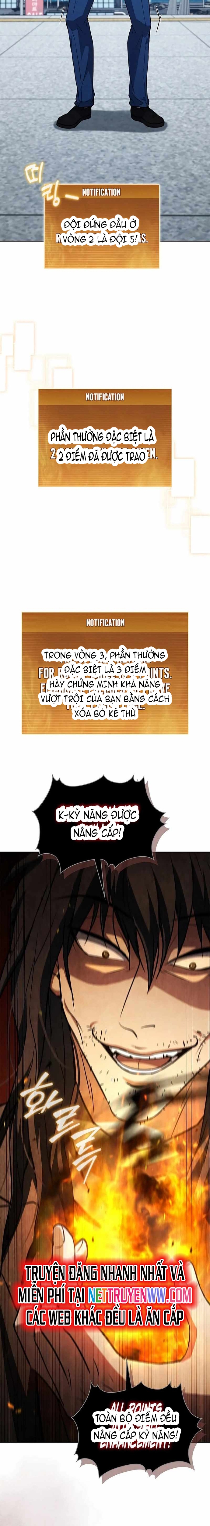 Cách Sống Sót Sau Quá Trình Tái Cơ Cấu: Chapter 17