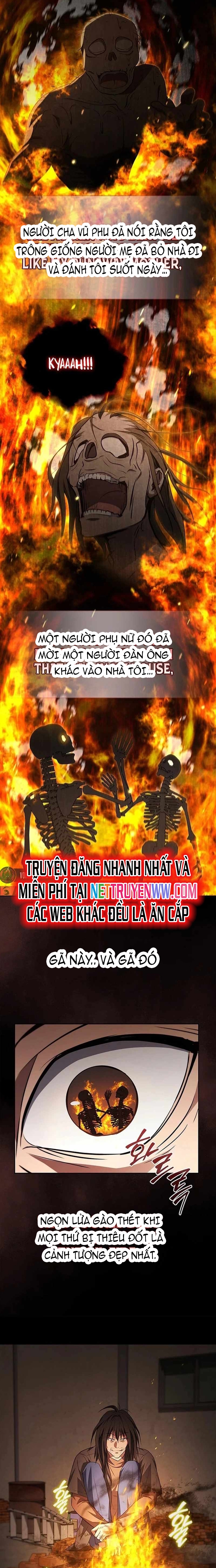 Cách Sống Sót Sau Quá Trình Tái Cơ Cấu: Chapter 18