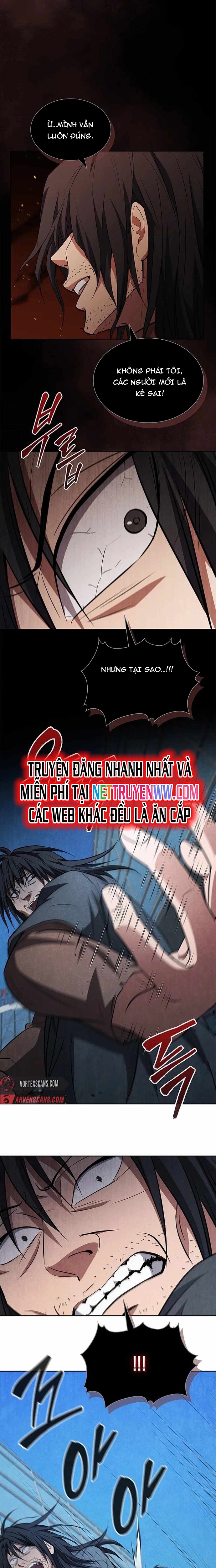 Cách Sống Sót Sau Quá Trình Tái Cơ Cấu: Chapter 18