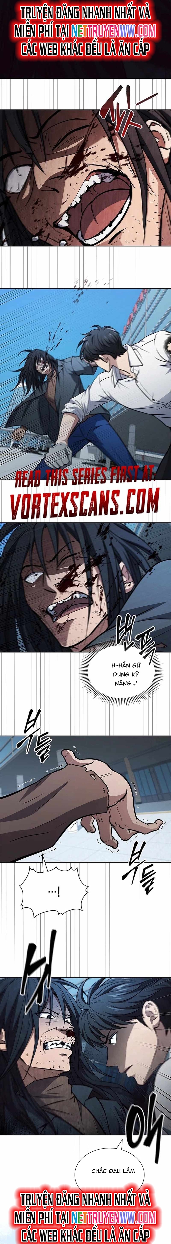 Cách Sống Sót Sau Quá Trình Tái Cơ Cấu: Chapter 18