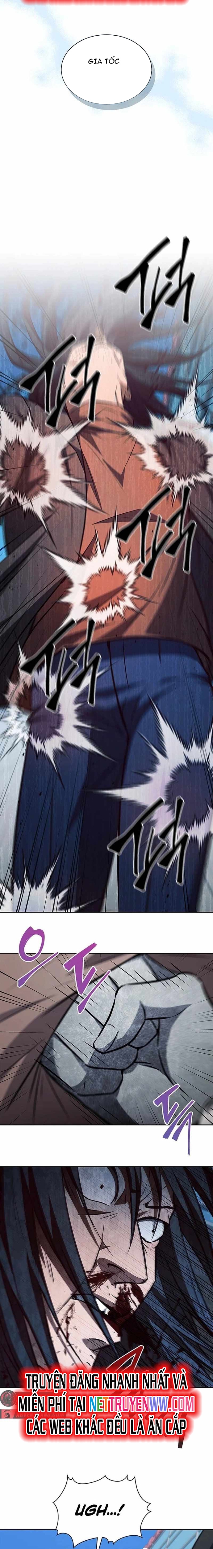 Cách Sống Sót Sau Quá Trình Tái Cơ Cấu: Chapter 18