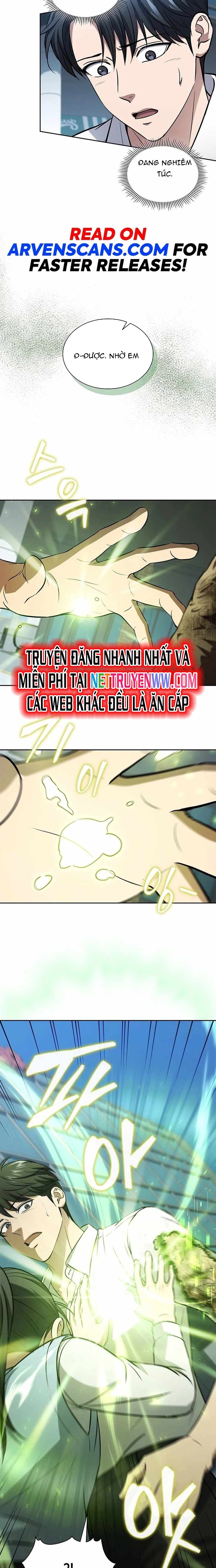 Cách Sống Sót Sau Quá Trình Tái Cơ Cấu: Chapter 18