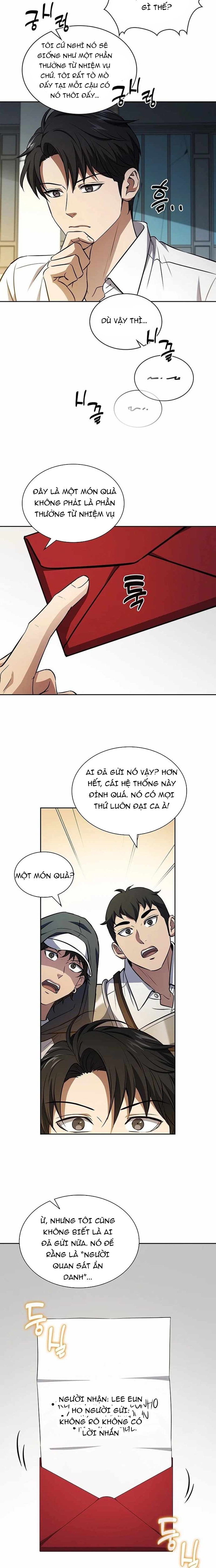 Cách Sống Sót Sau Quá Trình Tái Cơ Cấu: Chapter 19