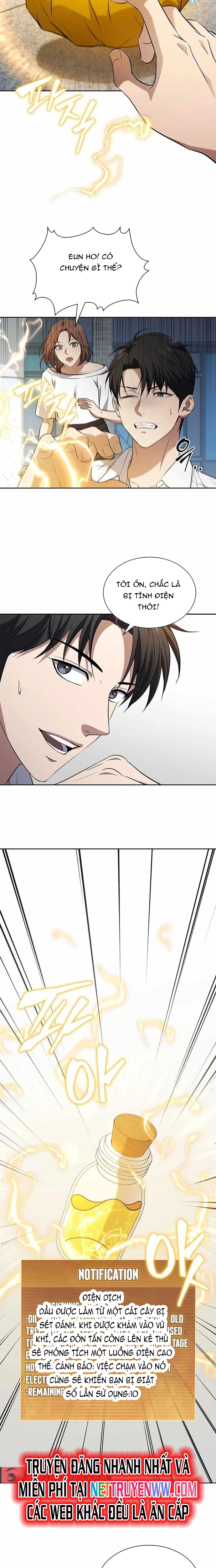 Cách Sống Sót Sau Quá Trình Tái Cơ Cấu: Chapter 19