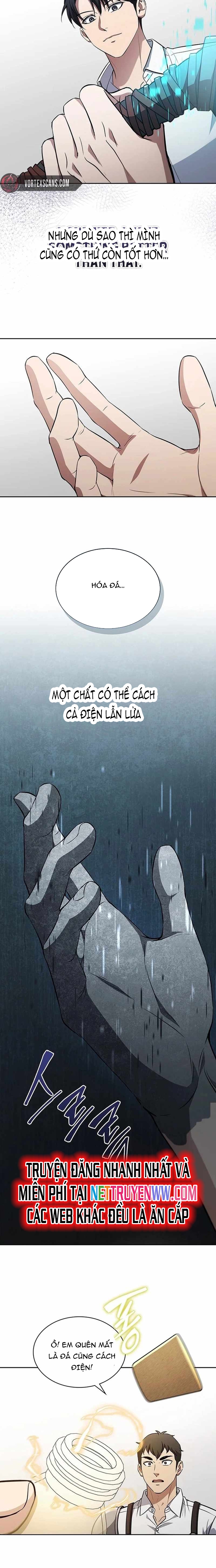 Cách Sống Sót Sau Quá Trình Tái Cơ Cấu: Chapter 19