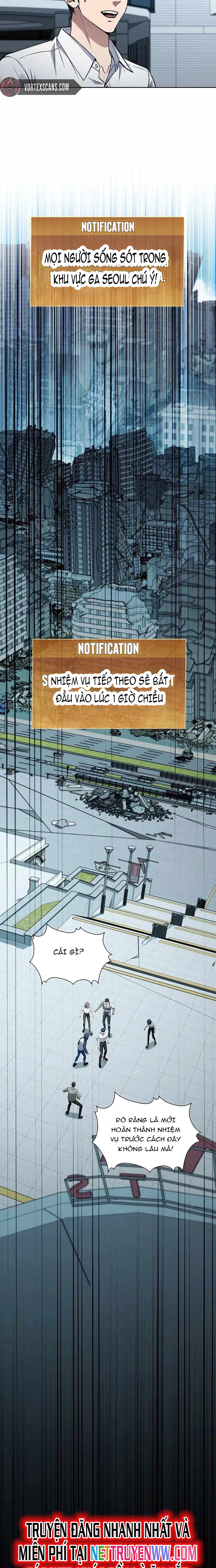 Cách Sống Sót Sau Quá Trình Tái Cơ Cấu: Chapter 19