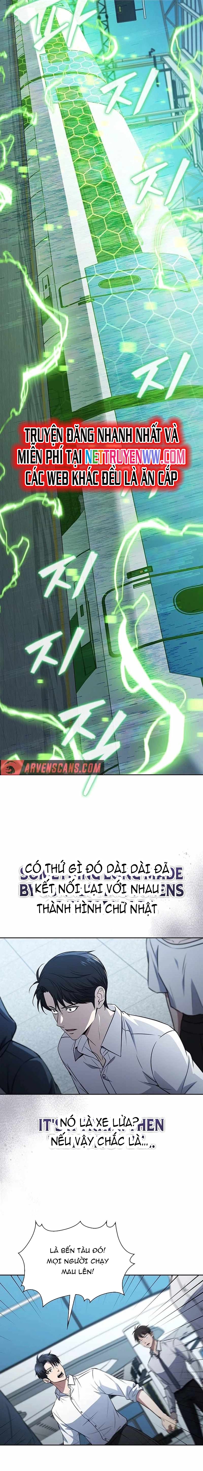 Cách Sống Sót Sau Quá Trình Tái Cơ Cấu: Chapter 19