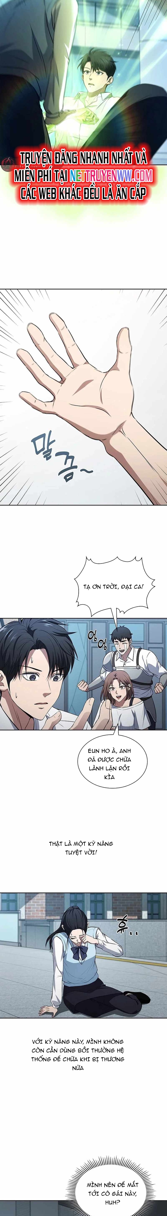 Cách Sống Sót Sau Quá Trình Tái Cơ Cấu: Chapter 19