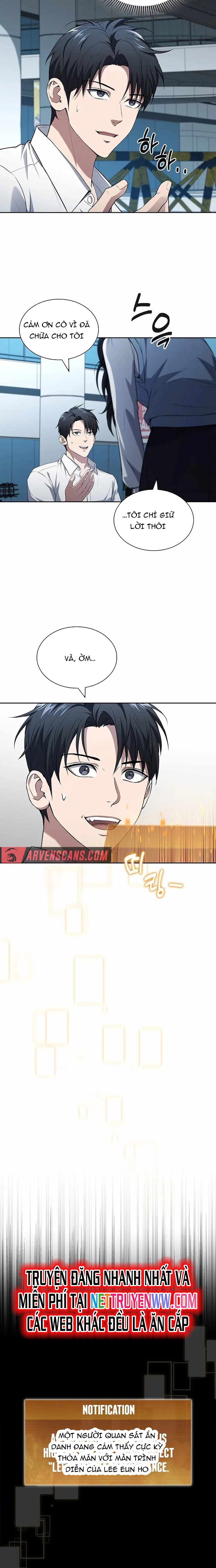 Cách Sống Sót Sau Quá Trình Tái Cơ Cấu: Chapter 19