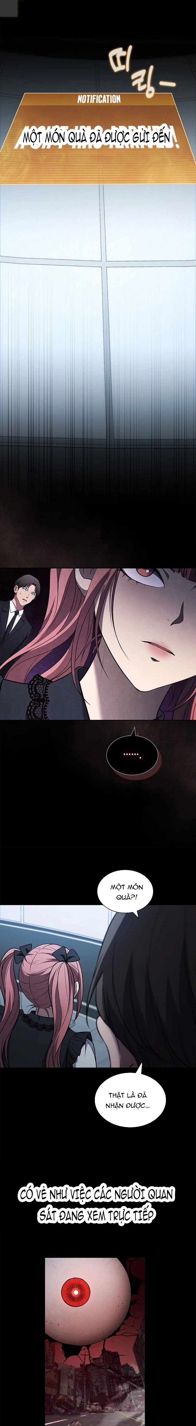 Cách Sống Sót Sau Quá Trình Tái Cơ Cấu: Chapter 19