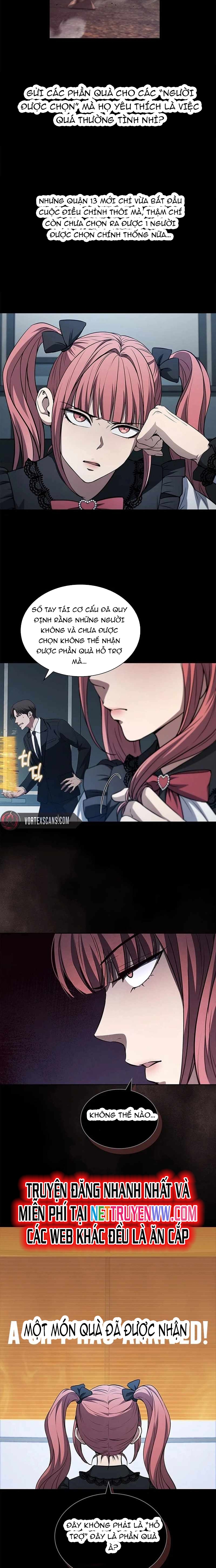 Cách Sống Sót Sau Quá Trình Tái Cơ Cấu: Chapter 19