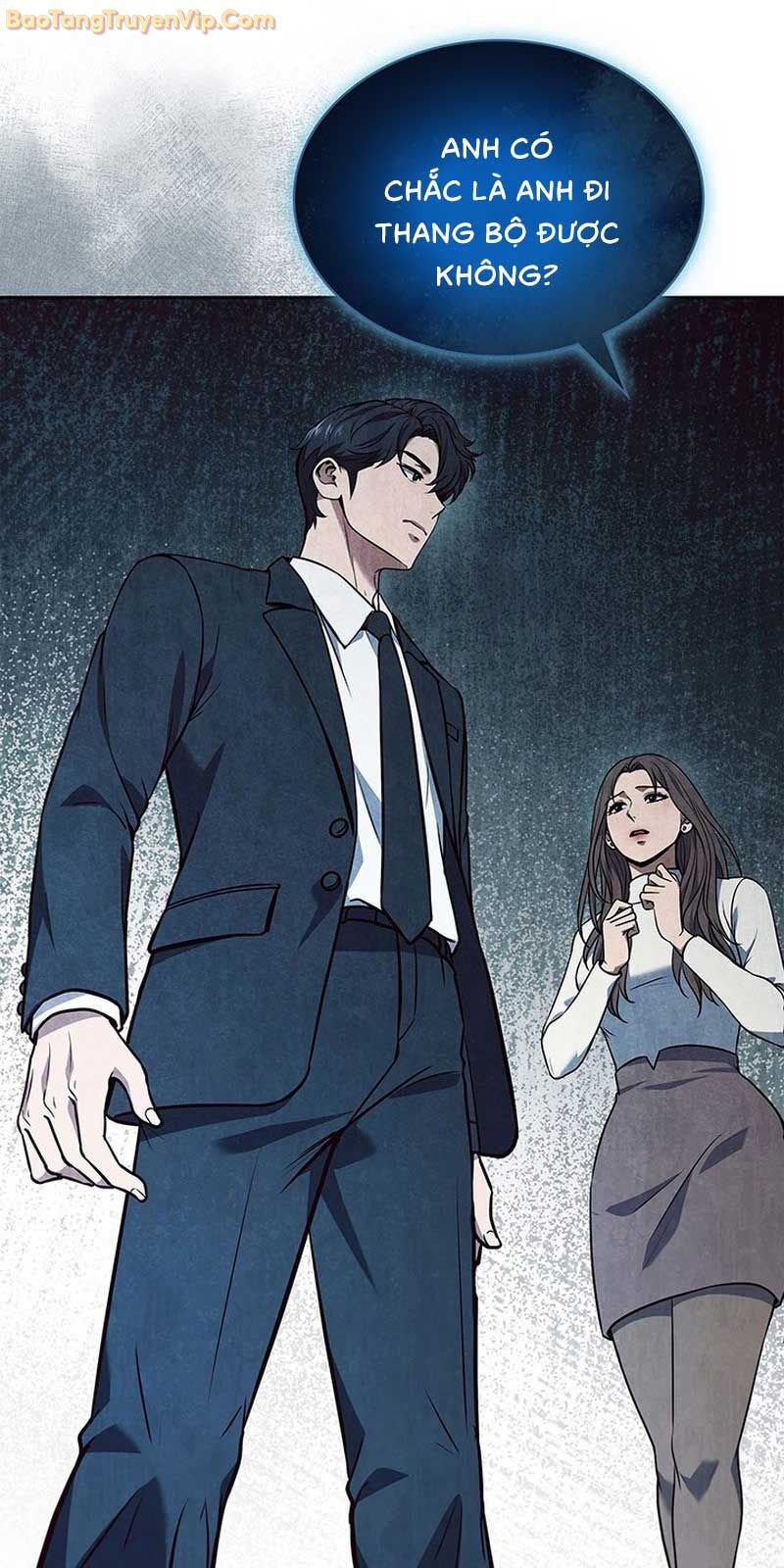 Cách Sống Sót Sau Quá Trình Tái Cơ Cấu: Chapter 2