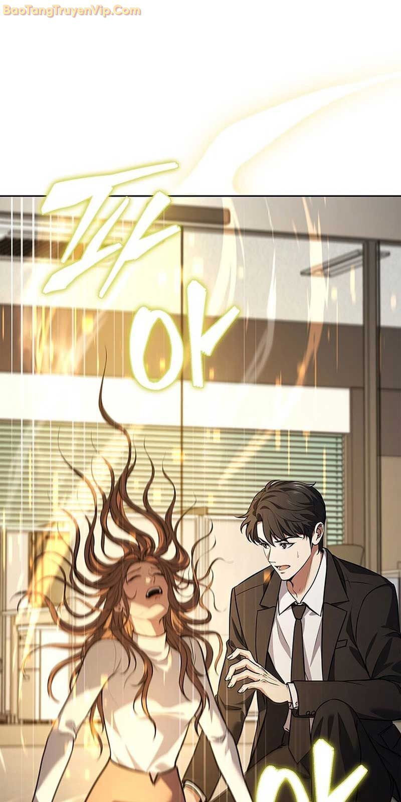 Cách Sống Sót Sau Quá Trình Tái Cơ Cấu: Chapter 2