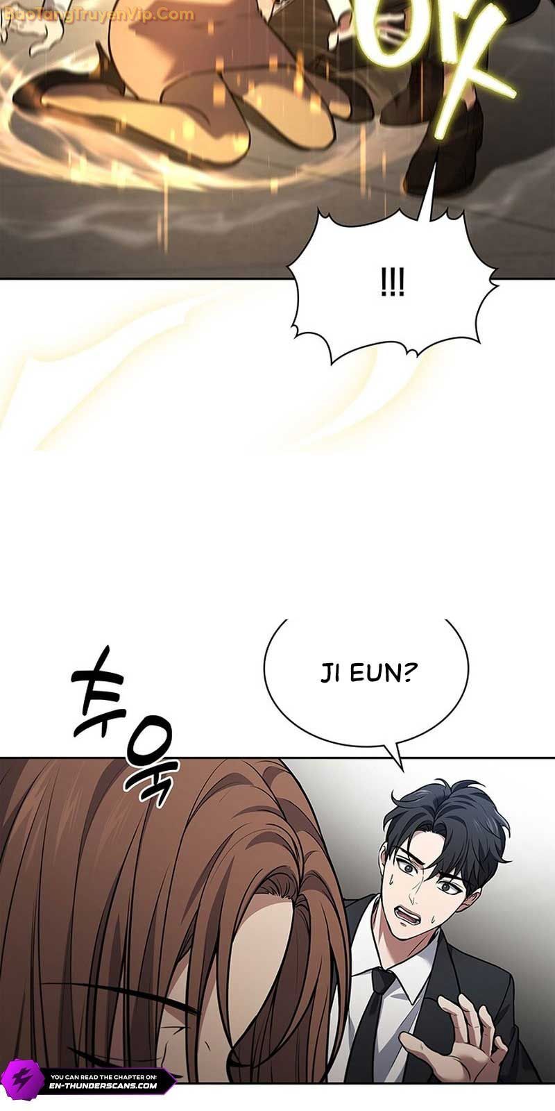 Cách Sống Sót Sau Quá Trình Tái Cơ Cấu: Chapter 2