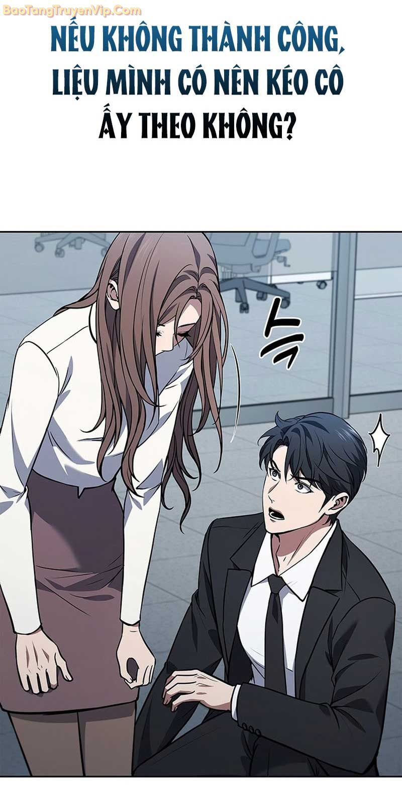 Cách Sống Sót Sau Quá Trình Tái Cơ Cấu: Chapter 2