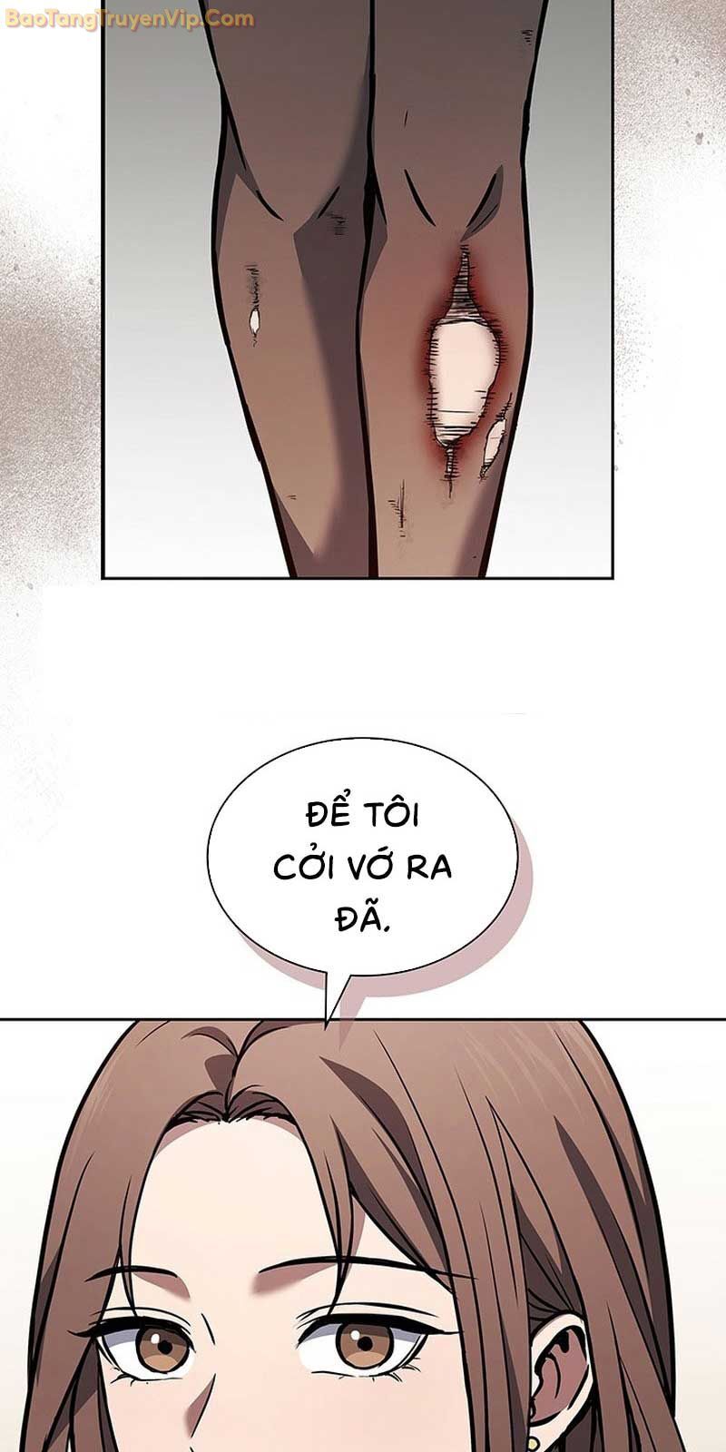 Cách Sống Sót Sau Quá Trình Tái Cơ Cấu: Chapter 2