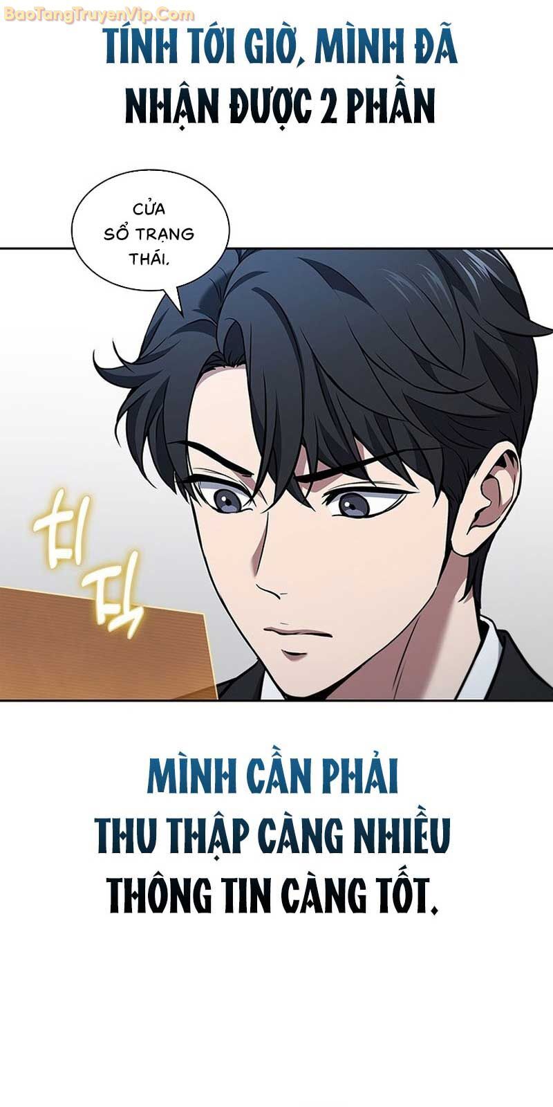 Cách Sống Sót Sau Quá Trình Tái Cơ Cấu: Chapter 2