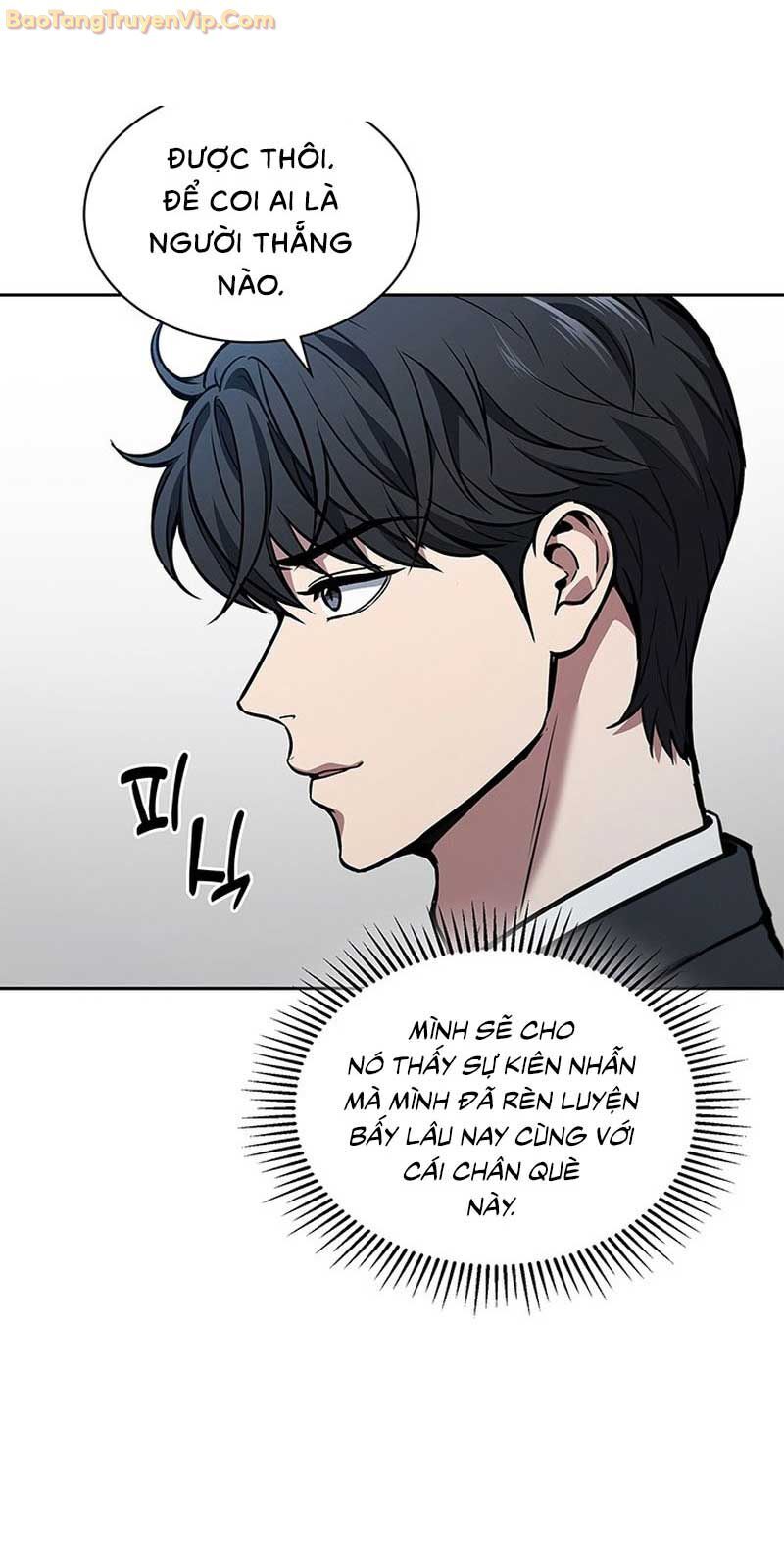 Cách Sống Sót Sau Quá Trình Tái Cơ Cấu: Chapter 2