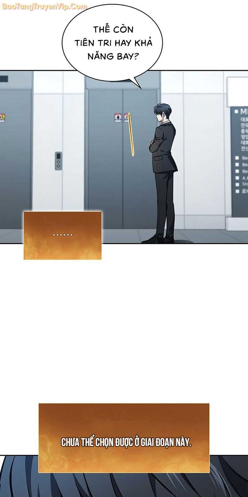 Cách Sống Sót Sau Quá Trình Tái Cơ Cấu: Chapter 2