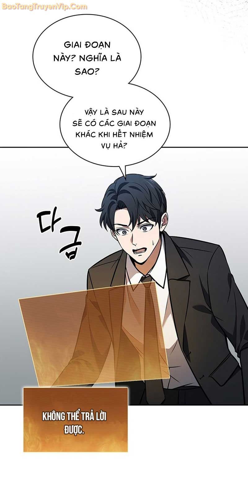 Cách Sống Sót Sau Quá Trình Tái Cơ Cấu: Chapter 2