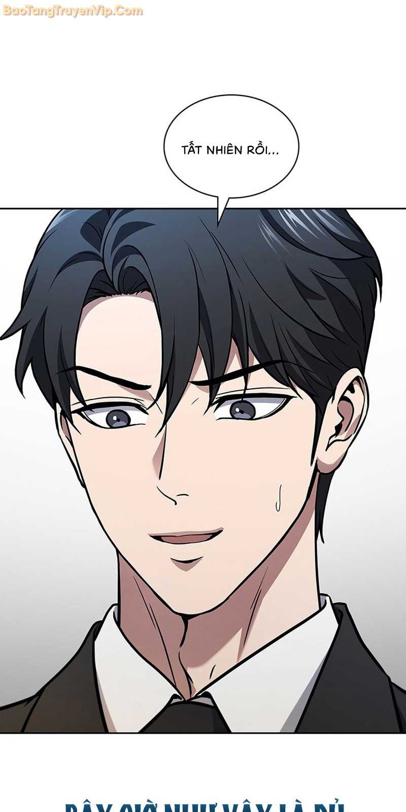 Cách Sống Sót Sau Quá Trình Tái Cơ Cấu: Chapter 2