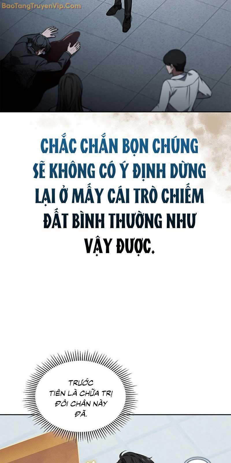 Cách Sống Sót Sau Quá Trình Tái Cơ Cấu: Chapter 2