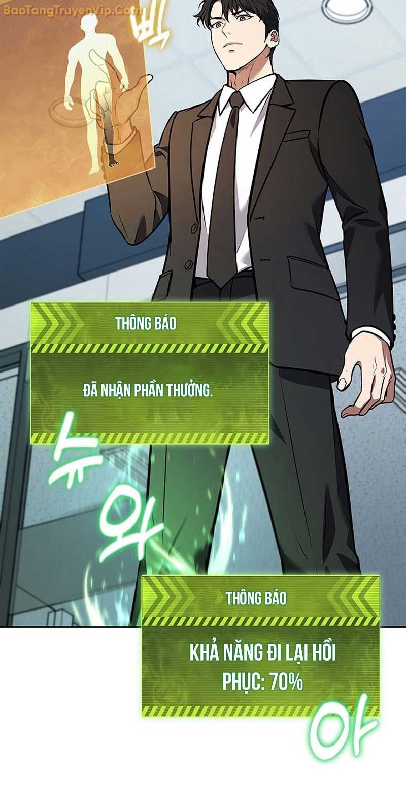 Cách Sống Sót Sau Quá Trình Tái Cơ Cấu: Chapter 2