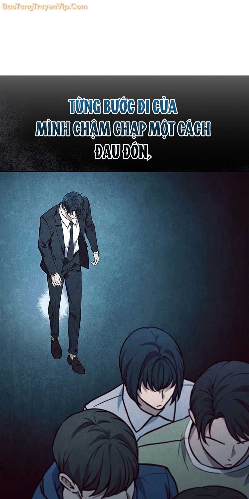 Cách Sống Sót Sau Quá Trình Tái Cơ Cấu: Chapter 2