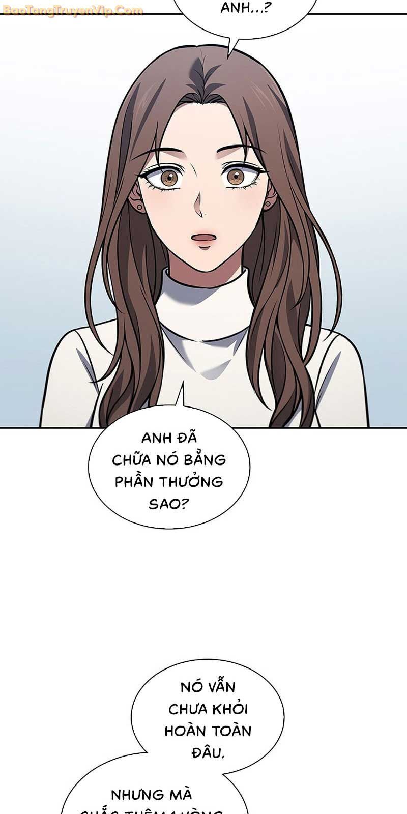 Cách Sống Sót Sau Quá Trình Tái Cơ Cấu: Chapter 2