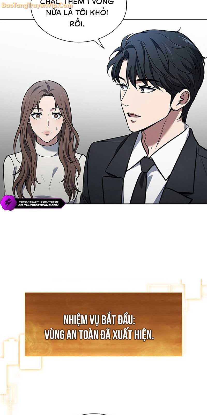 Cách Sống Sót Sau Quá Trình Tái Cơ Cấu: Chapter 2