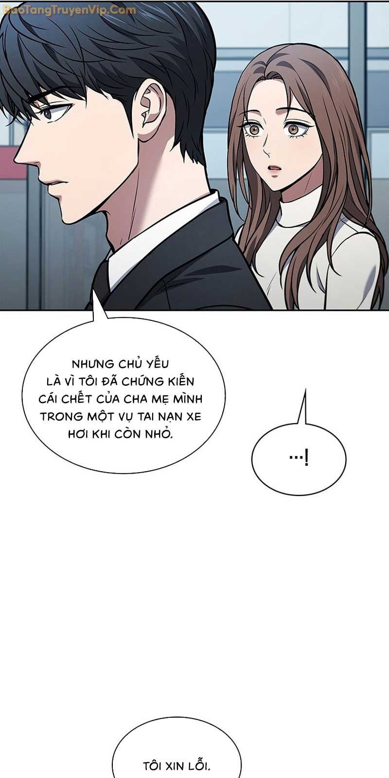 Cách Sống Sót Sau Quá Trình Tái Cơ Cấu: Chapter 2