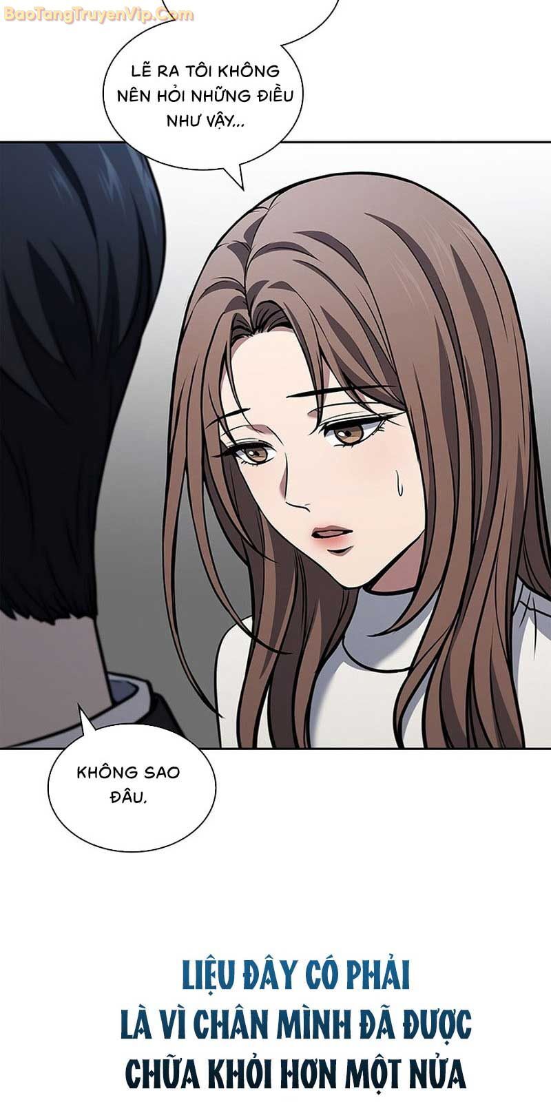 Cách Sống Sót Sau Quá Trình Tái Cơ Cấu: Chapter 2