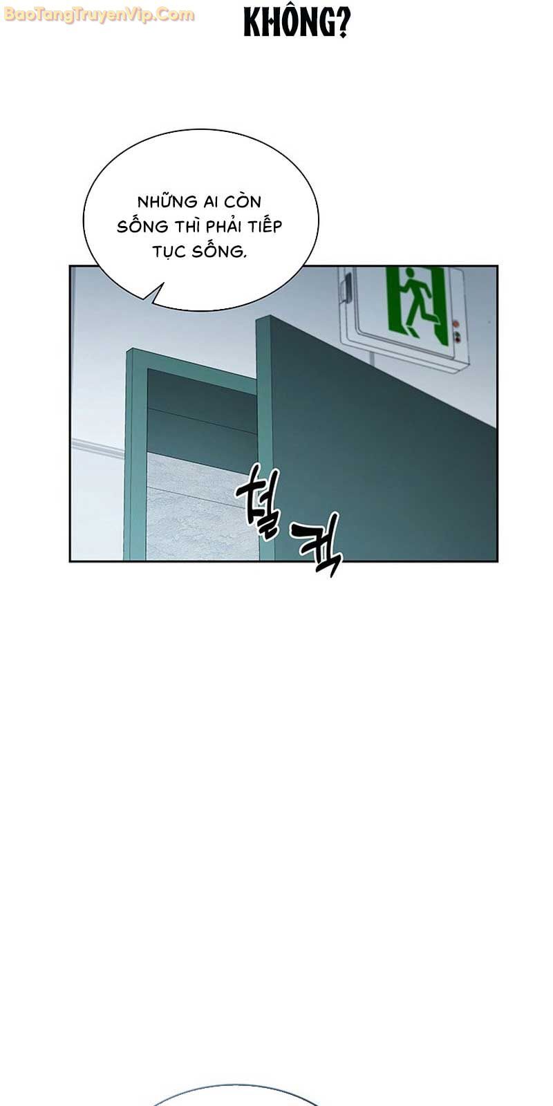 Cách Sống Sót Sau Quá Trình Tái Cơ Cấu: Chapter 2