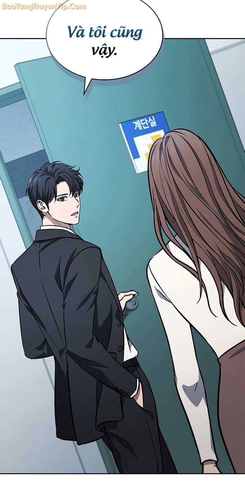 Cách Sống Sót Sau Quá Trình Tái Cơ Cấu: Chapter 2