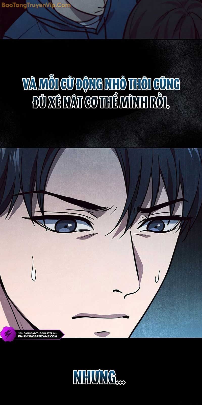 Cách Sống Sót Sau Quá Trình Tái Cơ Cấu: Chapter 2