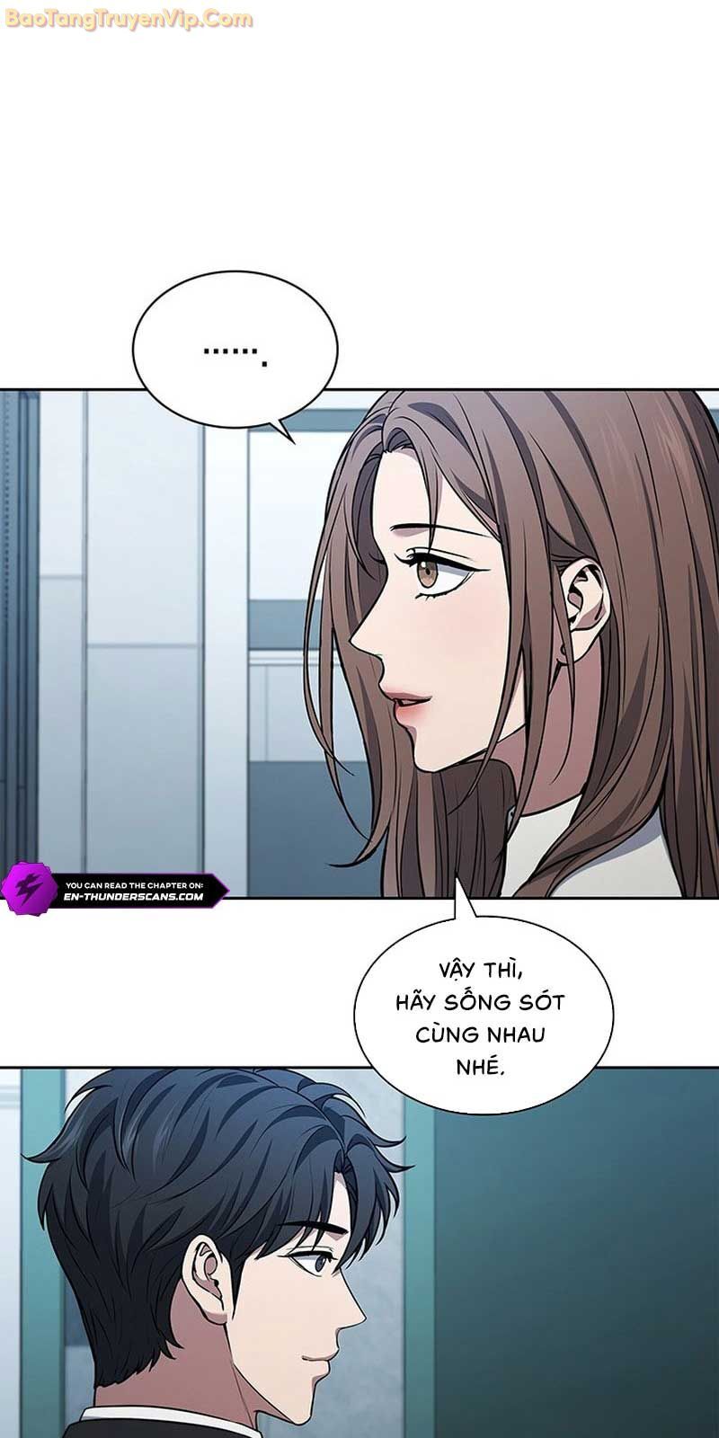 Cách Sống Sót Sau Quá Trình Tái Cơ Cấu: Chapter 2