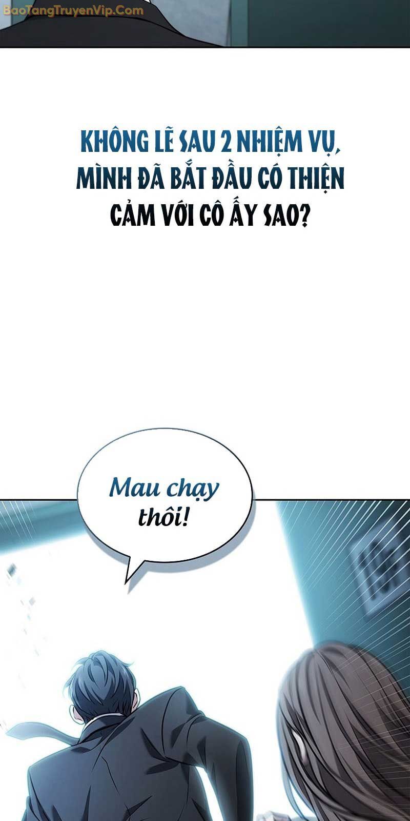 Cách Sống Sót Sau Quá Trình Tái Cơ Cấu: Chapter 2