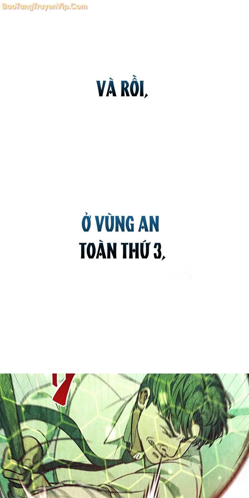 Cách Sống Sót Sau Quá Trình Tái Cơ Cấu: Chapter 2