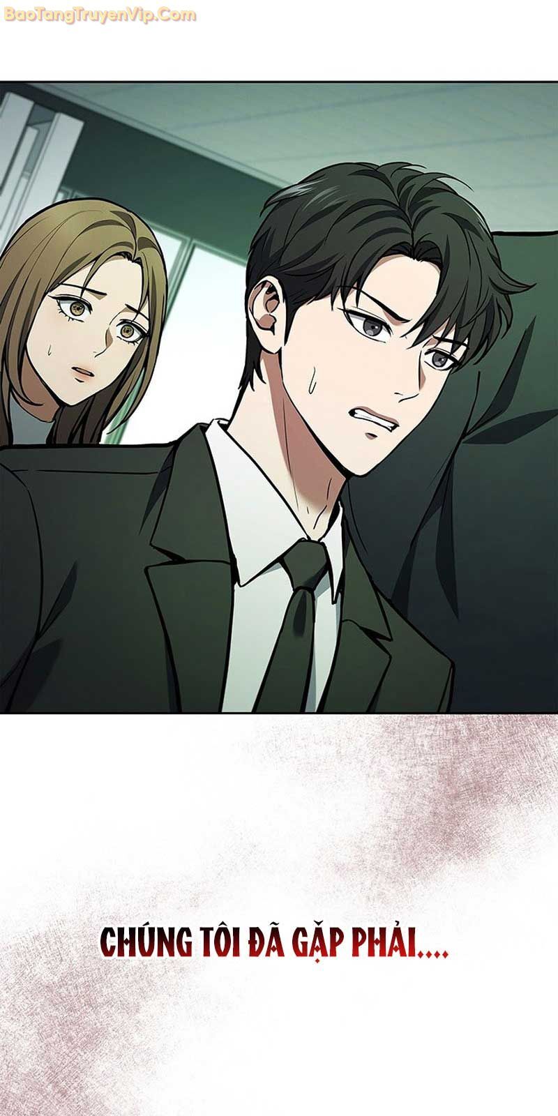 Cách Sống Sót Sau Quá Trình Tái Cơ Cấu: Chapter 2