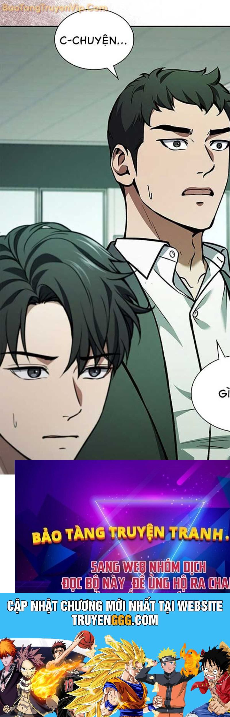 Cách Sống Sót Sau Quá Trình Tái Cơ Cấu: Chapter 2