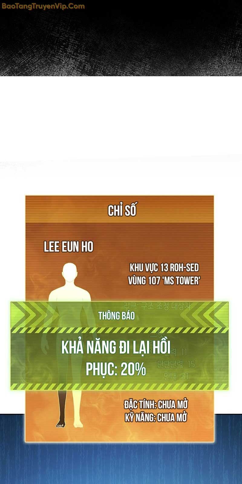 Cách Sống Sót Sau Quá Trình Tái Cơ Cấu: Chapter 2