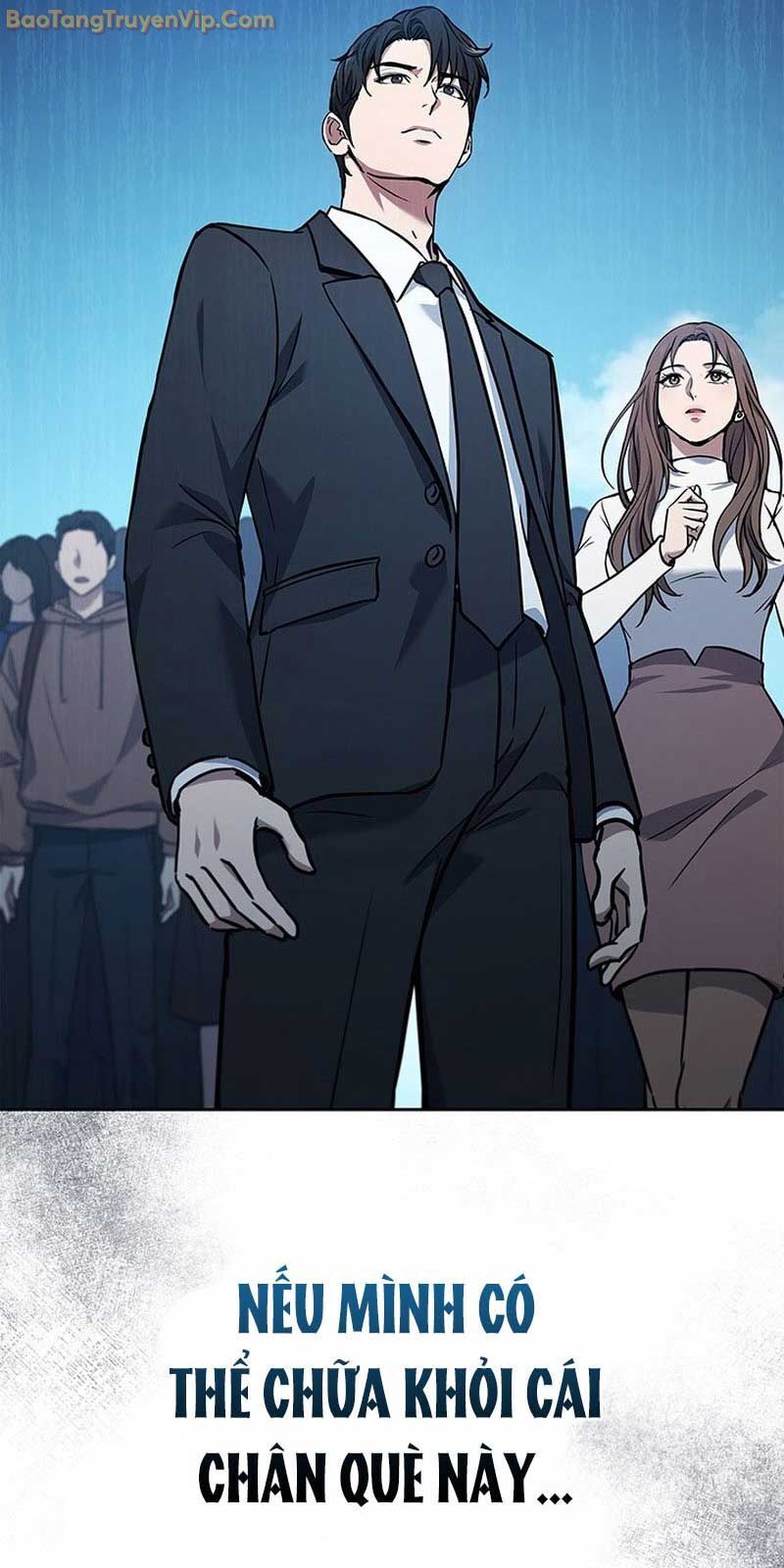 Cách Sống Sót Sau Quá Trình Tái Cơ Cấu: Chapter 2