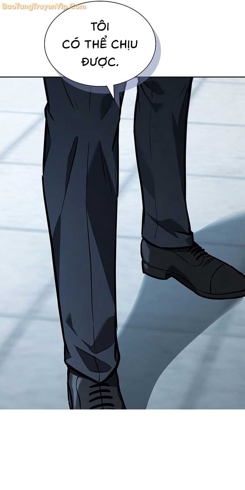 Cách Sống Sót Sau Quá Trình Tái Cơ Cấu: Chapter 2