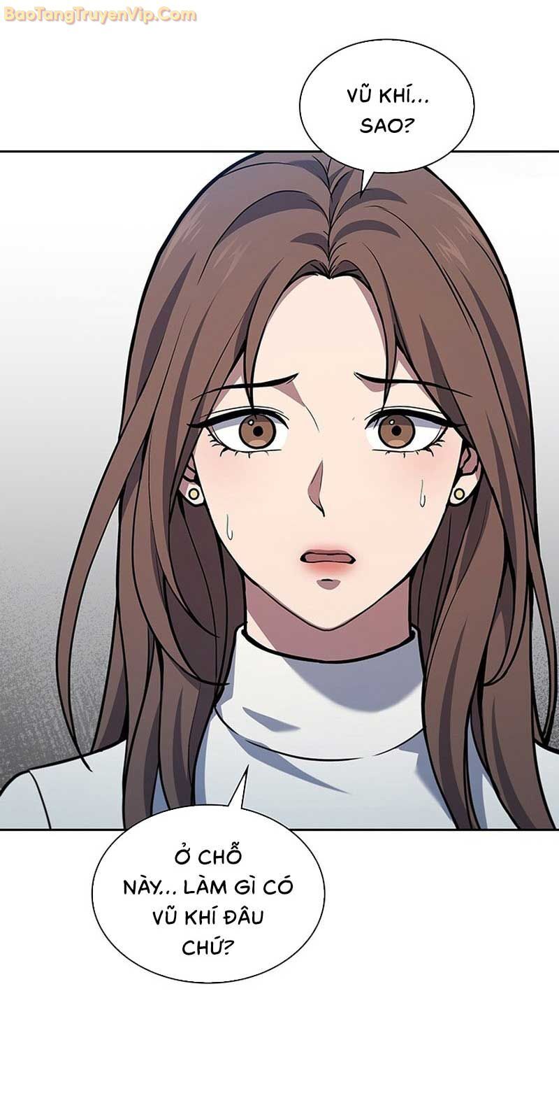 Cách Sống Sót Sau Quá Trình Tái Cơ Cấu: Chapter 2