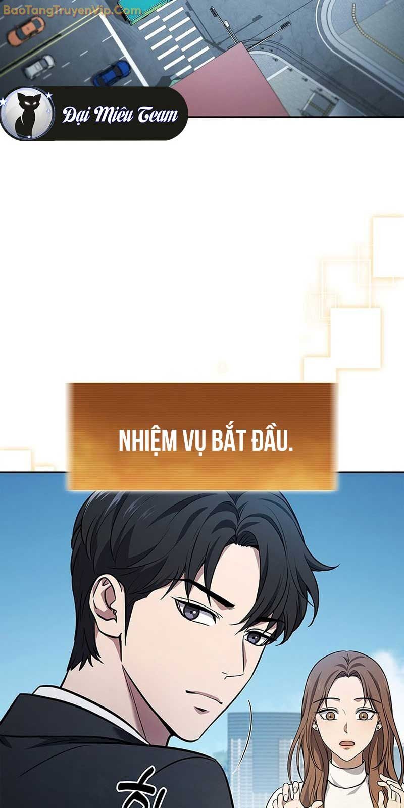 Cách Sống Sót Sau Quá Trình Tái Cơ Cấu: Chapter 2