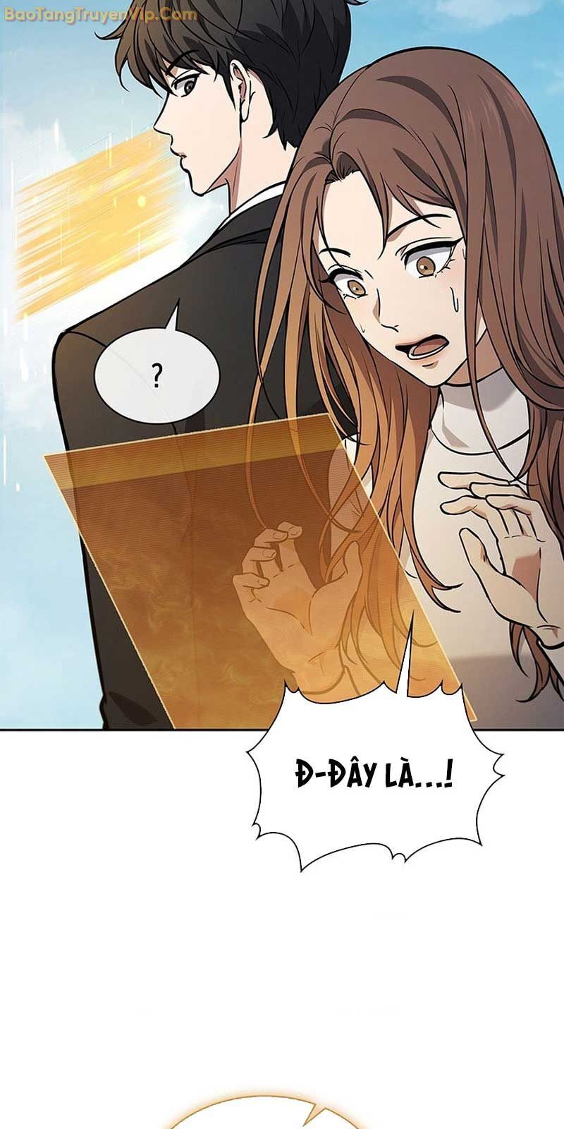 Cách Sống Sót Sau Quá Trình Tái Cơ Cấu: Chapter 2