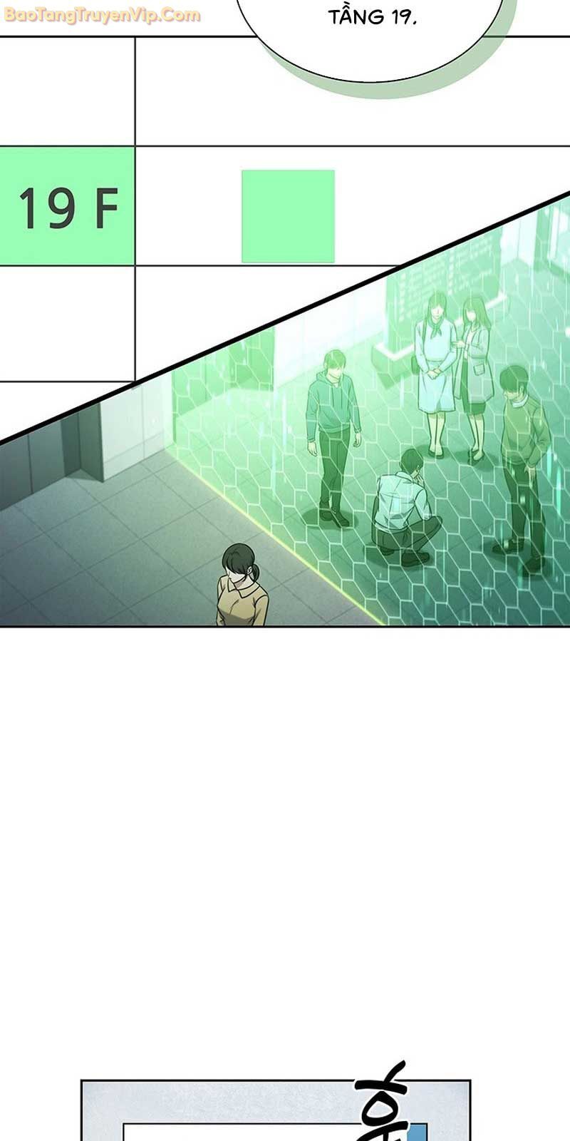 Cách Sống Sót Sau Quá Trình Tái Cơ Cấu: Chapter 2