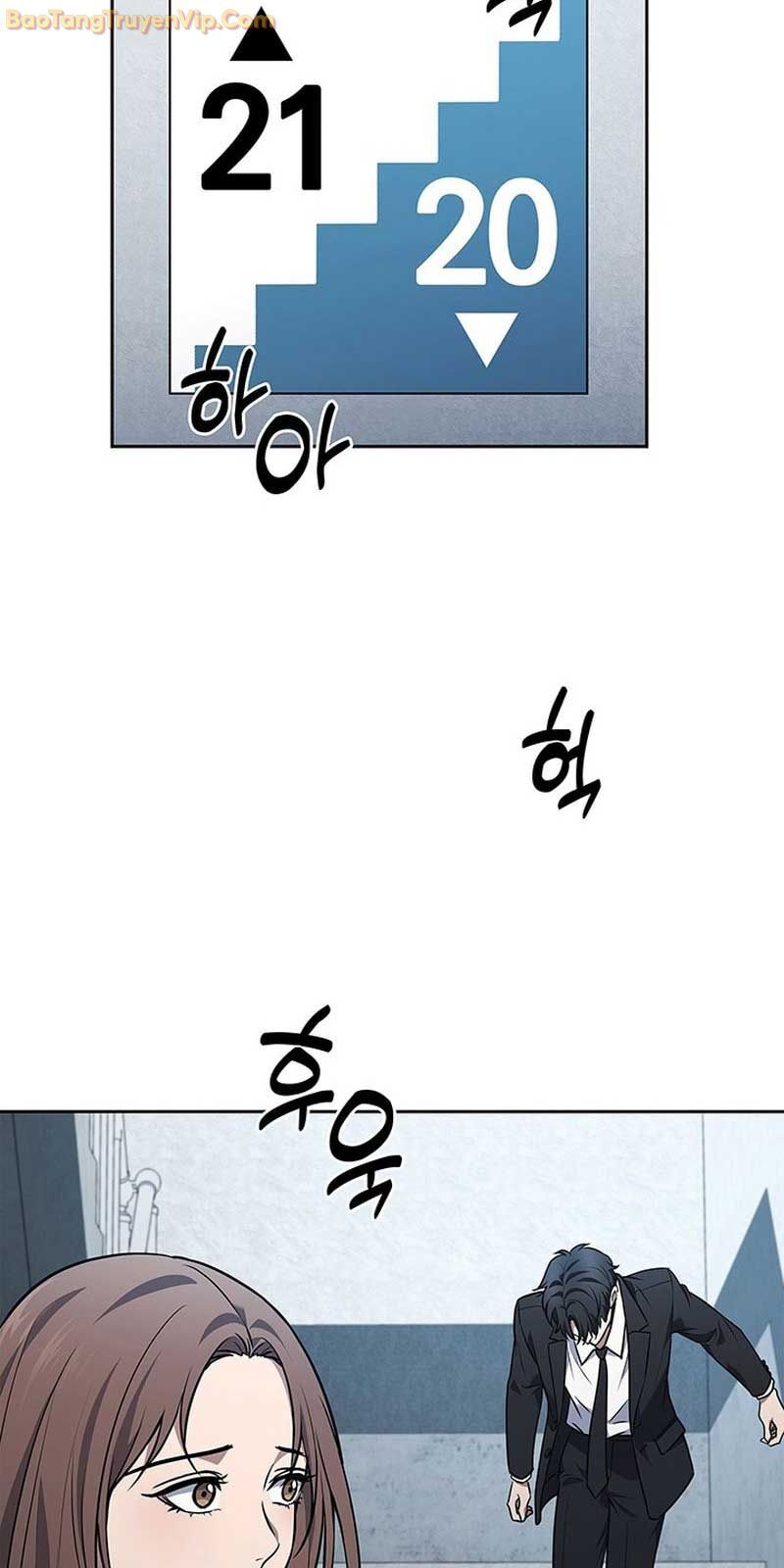 Cách Sống Sót Sau Quá Trình Tái Cơ Cấu: Chapter 2