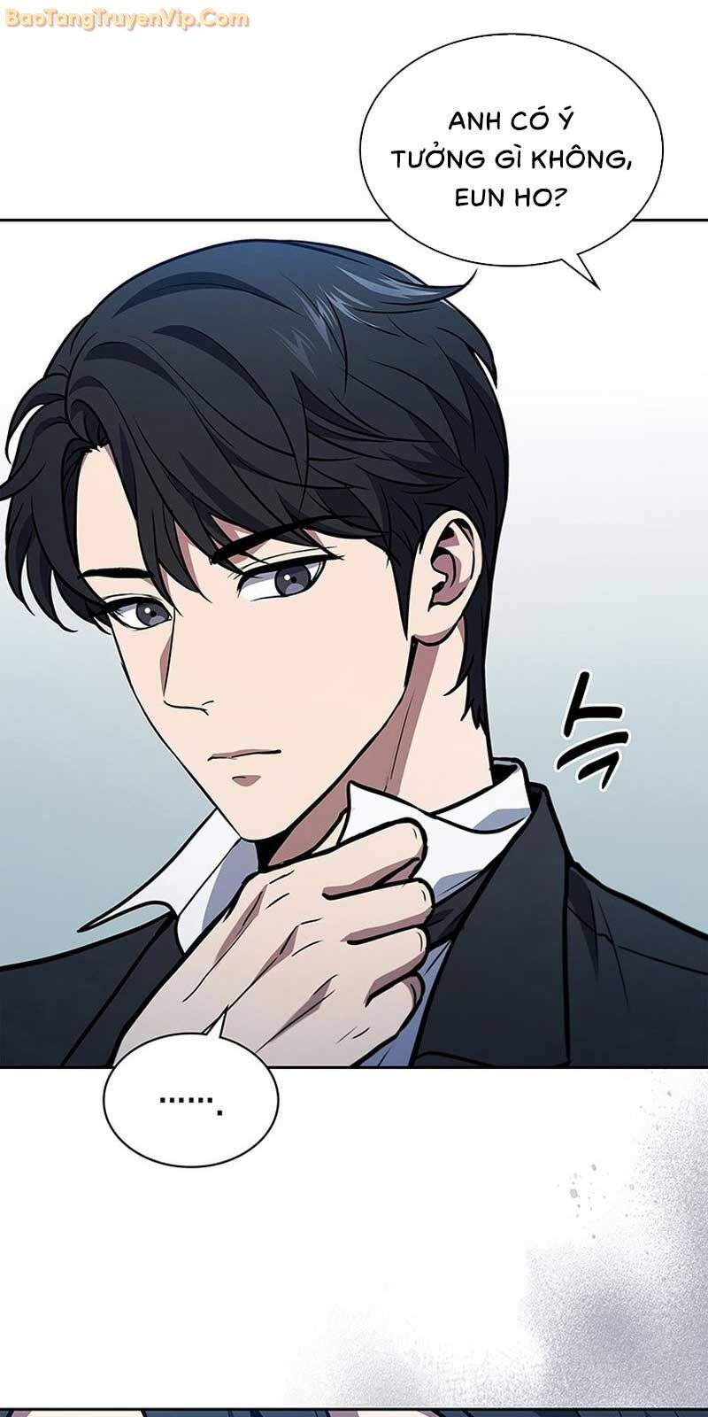 Cách Sống Sót Sau Quá Trình Tái Cơ Cấu: Chapter 2