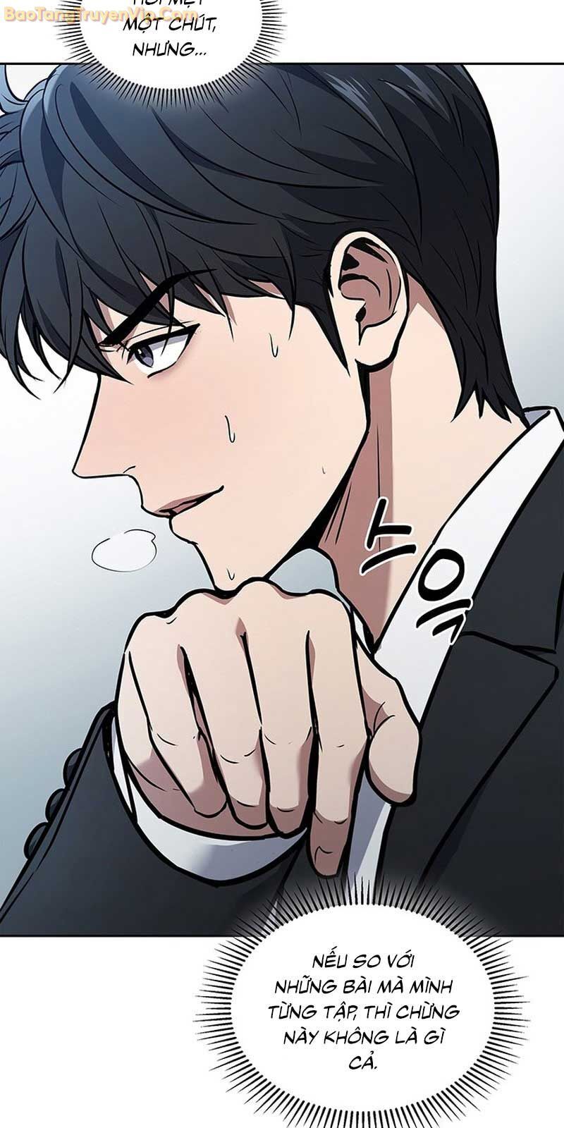 Cách Sống Sót Sau Quá Trình Tái Cơ Cấu: Chapter 2